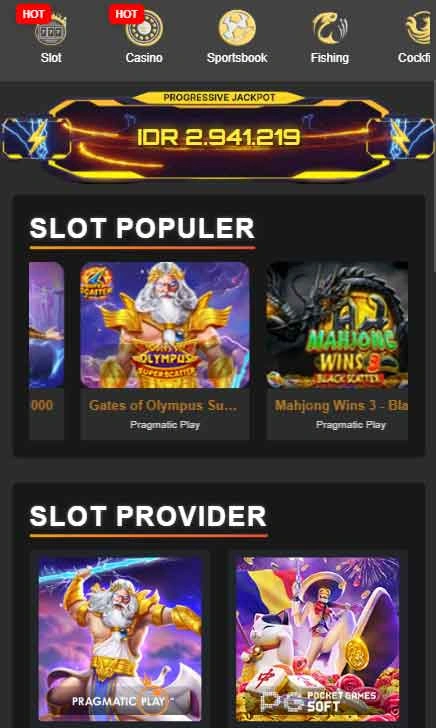 X88vip Slot Up App beranda